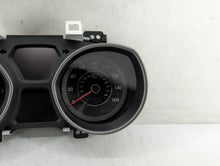 2014-2016 Hyundai Elantra Instrument Cluster Speedometer Gauges P/N:94004-3Y000 94004-3Y010 Fits 2014 2015 2016 OEM Used Auto Parts