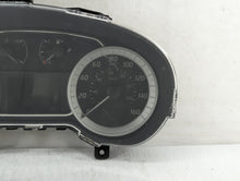 2014-2015 Nissan Sentra Instrument Cluster Speedometer Gauges P/N:248109AM0D Fits 2014 2015 OEM Used Auto Parts