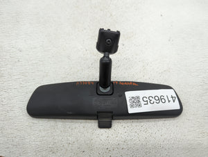 2011-2019 Hyundai Sonata Interior Rear View Mirror Replacement OEM P/N:E8011083 E11026137 Fits OEM Used Auto Parts