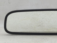 2010-2019 Kia Forte Interior Rear View Mirror Replacement OEM P/N:E13049848 E4012143 Fits OEM Used Auto Parts