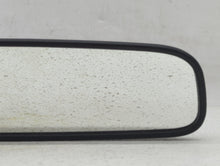 2010-2019 Kia Forte Interior Rear View Mirror Replacement OEM P/N:E13049848 E4012143 Fits OEM Used Auto Parts