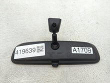 2010-2019 Kia Forte Interior Rear View Mirror Replacement OEM P/N:E13049848 E4012143 Fits OEM Used Auto Parts