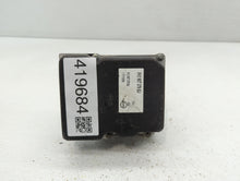 2011-2012 Audi A4 ABS Pump Control Module Replacement Fits 2011 2012 OEM Used Auto Parts