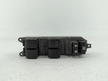 2006-2012 Toyota Rav4 Master Power Window Switch Replacement Driver Side Left P/N:192869 914-0L02 Fits OEM Used Auto Parts