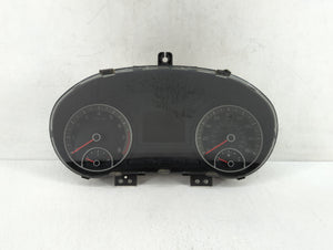 2019-2020 Kia Optima Instrument Cluster Speedometer Gauges P/N:94021-D5030 94021-D5050 Fits 2019 2020 OEM Used Auto Parts