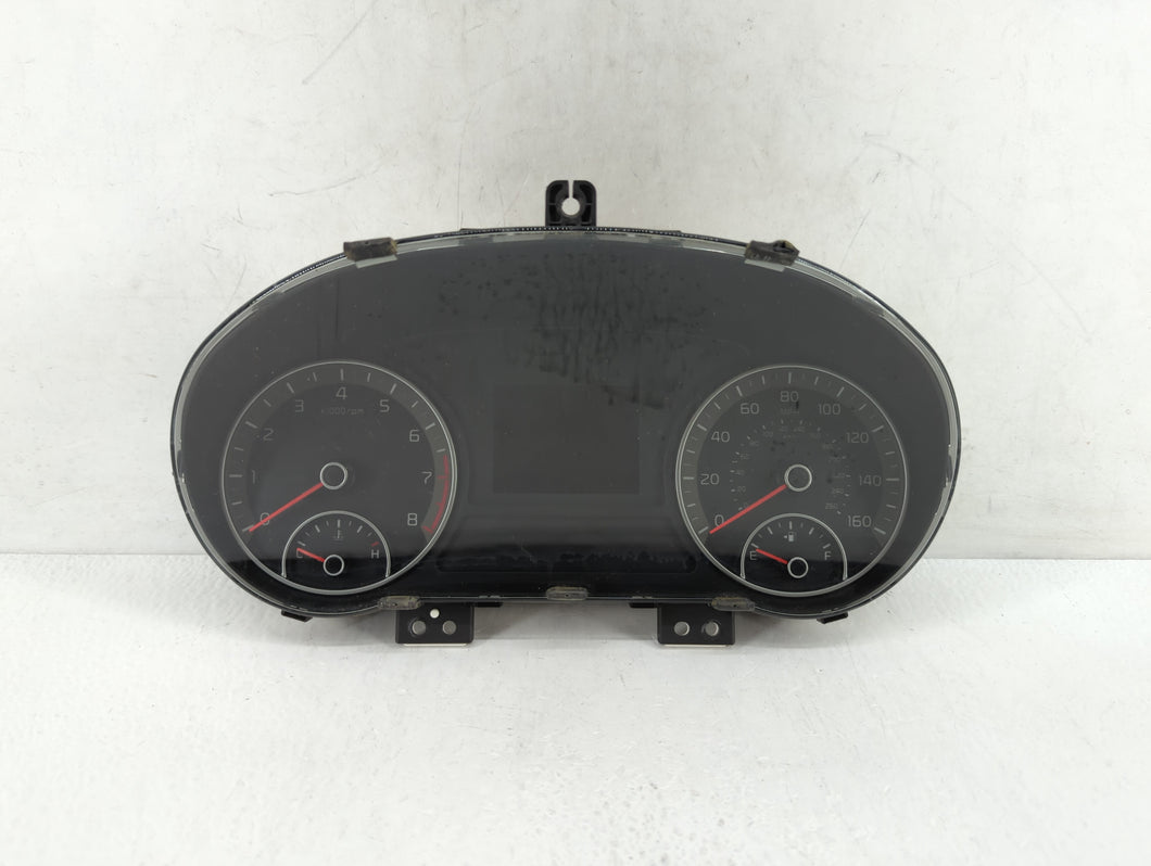 2019-2020 Kia Optima Instrument Cluster Speedometer Gauges P/N:94021-D5030 94021-D5050 Fits 2019 2020 OEM Used Auto Parts