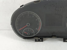 2019-2020 Kia Optima Instrument Cluster Speedometer Gauges P/N:94021-D5030 94021-D5050 Fits 2019 2020 OEM Used Auto Parts