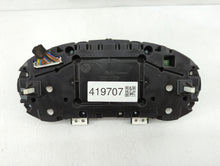 2019-2020 Kia Optima Instrument Cluster Speedometer Gauges P/N:94021-D5030 94021-D5050 Fits 2019 2020 OEM Used Auto Parts