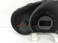 2017-2019 Kia Soul Instrument Cluster Speedometer Gauges P/N:94006-92720 94006-B2720 Fits 2017 2018 2019 OEM Used Auto Parts