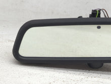 1999 Bmw 540i Interior Rear View Mirror Replacement OEM P/N:E11015313 Fits OEM Used Auto Parts