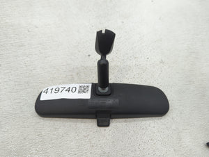 2005 Ford Focus Interior Rear View Mirror Replacement OEM P/N:E8011681 Fits 2003 2004 2006 2007 2008 OEM Used Auto Parts