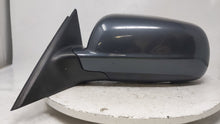 1998 Oldsmobile 98 Side Mirror Replacement Driver Left View Door Mirror Fits 1999 2000 2001 2002 2003 2004 OEM Used Auto Parts - Oemusedautoparts1.com