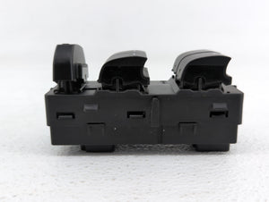 2008-2011 Mercury Mariner Master Power Window Switch Replacement Driver Side Left P/N:8S435423879 8L8T-14540-ABW Fits OEM Used Auto Parts