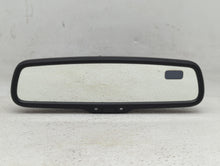 2008 Lexus Rx350 Interior Rear View Mirror Replacement OEM P/N:E11015892 Fits OEM Used Auto Parts