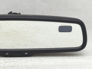 2008 Lexus Rx350 Interior Rear View Mirror Replacement OEM P/N:E11015892 Fits OEM Used Auto Parts