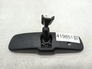 2008 Lexus Rx350 Interior Rear View Mirror Replacement OEM P/N:E11015892 Fits OEM Used Auto Parts