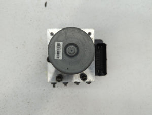 2011-2013 Hyundai Elantra ABS Pump Control Module Replacement P/N:58920-3X650 58920-3X700 Fits 2011 2012 2013 OEM Used Auto Parts