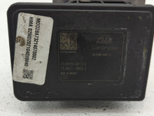 2019-2022 Honda Pilot ABS Pump Control Module Replacement P/N:571101G8 Fits 2019 2020 2021 2022 OEM Used Auto Parts