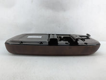 2004-2010 Toyota Sienna Overhead Roof Console Interior Dome Light