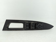 2013-2020 Ford Fusion Master Power Window Switch Replacement Driver Side Left P/N:DS73 14A564 A HS73-14A568-B Fits OEM Used Auto Parts