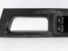 2013-2020 Ford Fusion Master Power Window Switch Replacement Driver Side Left P/N:DS73 14A564 A HS73-14A568-B Fits OEM Used Auto Parts