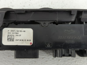 2012-2018 Ford Focus Master Power Window Switch Replacement Driver Side Left P/N:6334947 BM51-A240A41-CAW Fits OEM Used Auto Parts