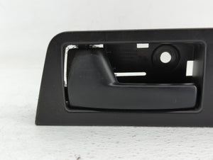 2010 Ford Escape Driver Front Left Door Handle Exterior Assembly