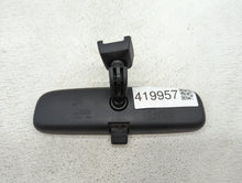 2015 Subaru Forester Interior Rear View Mirror Replacement OEM P/N:E11015617 E11015892 Fits OEM Used Auto Parts