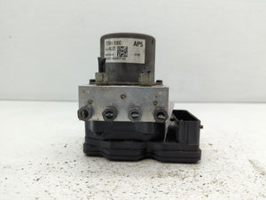 2012-2013 Chevrolet Sonic ABS Pump Control Module Replacement P/N:95173880 95104537 Fits 2012 2013 OEM Used Auto Parts