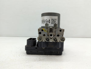 2014-2015 Infiniti Q50 ABS Pump Control Module Replacement P/N:47660 4GB1A 133800-5810 Fits 2014 2015 OEM Used Auto Parts