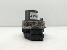 2014-2015 Infiniti Q50 ABS Pump Control Module Replacement P/N:47660 4GB1A 133800-5810 Fits 2014 2015 OEM Used Auto Parts