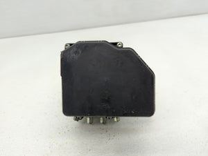 2014-2015 Infiniti Q50 ABS Pump Control Module Replacement P/N:47660 4GB1A 133800-5810 Fits 2014 2015 OEM Used Auto Parts