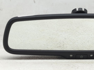 2010-2012 Chrysler Town & Country Interior Rear View Mirror Replacement OEM P/N:05113615AB 55157457AC Fits 2010 2011 2012 OEM Used Auto Parts