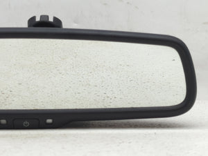 2010-2012 Chrysler Town & Country Interior Rear View Mirror Replacement OEM P/N:05113615AB 55157457AC Fits 2010 2011 2012 OEM Used Auto Parts