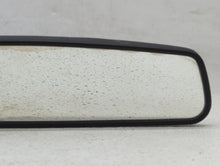 1997-2012 Chevrolet Malibu Interior Rear View Mirror Replacement OEM P/N:E11026130 E8011083 Fits OEM Used Auto Parts