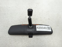 1997-2012 Chevrolet Malibu Interior Rear View Mirror Replacement OEM P/N:E11026130 E8011083 Fits OEM Used Auto Parts