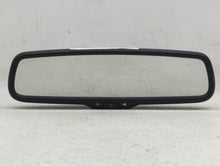 2012-2016 Subaru Impreza Interior Rear View Mirror Replacement OEM P/N:E11015617 E11015892 Fits OEM Used Auto Parts