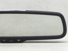 2012-2016 Subaru Impreza Interior Rear View Mirror Replacement OEM P/N:E11015617 E11015892 Fits OEM Used Auto Parts