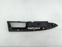 2013-2020 Ford Fusion Master Power Window Switch Replacement Driver Side Left P/N:HS73-14A568-B DG9T-14540-ABW Fits OEM Used Auto Parts