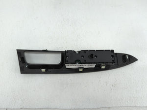 2013-2020 Ford Fusion Master Power Window Switch Replacement Driver Side Left P/N:HS73-14A568-B DG9T-14540-ABW Fits OEM Used Auto Parts