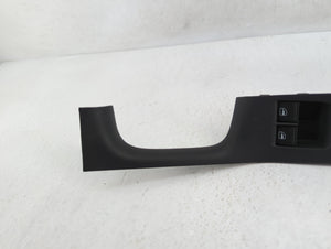 2005-2018 Volkswagen Jetta Master Power Window Switch Replacement Driver Side Left P/N:1K4 959 857 C 1K0 959 565 K Fits OEM Used Auto Parts