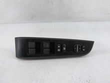 2007-2009 Toyota Camry Master Power Window Switch Replacement Driver Side Left P/N:74232-04050 74232-04060 Fits OEM Used Auto Parts