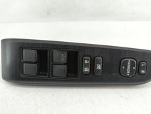 2007-2009 Toyota Camry Master Power Window Switch Replacement Driver Side Left P/N:74232-04050 74232-04060 Fits OEM Used Auto Parts