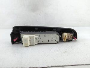 2007-2009 Toyota Camry Master Power Window Switch Replacement Driver Side Left P/N:74232-04050 74232-04060 Fits OEM Used Auto Parts