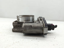 2009 Chevrolet Traverse Throttle Body P/N:591HB 995AA Fits 2007 2008 2010 2011 OEM Used Auto Parts