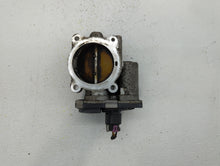 2009 Chevrolet Traverse Throttle Body P/N:591HB 995AA Fits 2007 2008 2010 2011 OEM Used Auto Parts