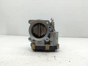 2016-2020 Infiniti Q50 Throttle Body P/N:RME60-52 Fits 2016 2017 2018 2019 2020 OEM Used Auto Parts