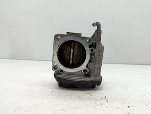 2007-2013 Nissan Altima Throttle Body Fits 2007 2008 2009 2010 2011 2012 2013 OEM Used Auto Parts