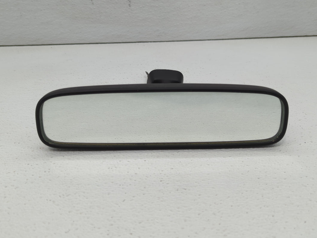 2012-2016 Subaru Impreza Interior Rear View Mirror Replacement OEM P/N:E11015617 E11015892 Fits OEM Used Auto Parts