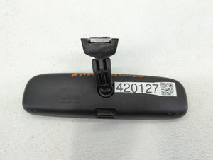 2012-2016 Subaru Impreza Interior Rear View Mirror Replacement OEM P/N:E11015617 E11015892 Fits OEM Used Auto Parts